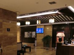 -益健·足疗汗蒸SPA(芙蓉广场店)