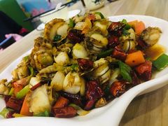 -威海渔村(静安旗舰店)