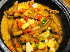 -小湘旺臭鳜鱼(百子湾店)