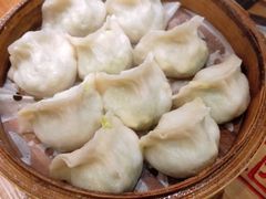 -新兴园饺子馆(北京百子湾店)