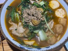 -一顿烧烤(八经街店)