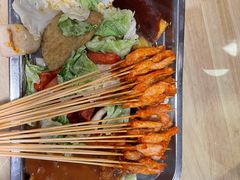 -大佬李砂锅(钱江财富广场店)
