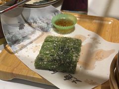 -阿露佳·舌尖上的安吉菜