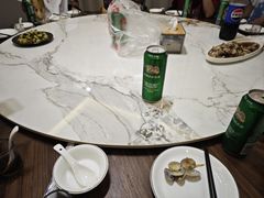 -新凯旋烧烤·燕姐千岛湖土菜