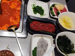-海底捞火锅(吾悦广场店)