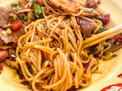 -周真真南昌拌粉·瓦罐汤(敦化路店)
