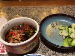 -南京大牌档(新街口德基广场店)