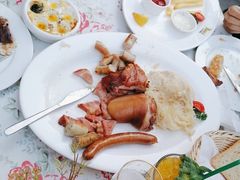 -巴伐利亚啤酒坊(意式风情街店)