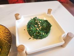 -顶特勒·黄鱼馆·特色菜(上海大世界店)