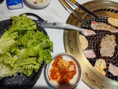 -炙城·韩式烤肉(南京东路店)