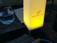 -WOLFGANG PUCK KITCHEN & BAR(迪士尼小镇店)