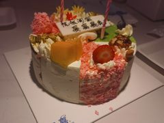 -八喜冰淇淋蛋糕(富国店)
