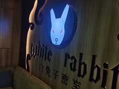 -白兔子密室(长寿路店)