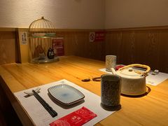 -原志优秀食材·匠心料理·海胆主题(金亿广场店)