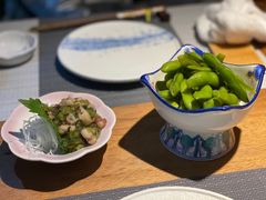 -森味薪火烧•烧鸟居酒屋•日本料理(望京店)