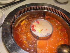 -重庆德庄火锅(映月湖环宇城店)