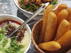 -福照楼汽锅鸡·云南菜(护国路店)