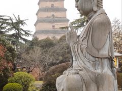 -大慈恩寺(大雁塔)