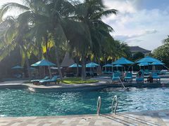 -海南清水湾莱佛士酒店