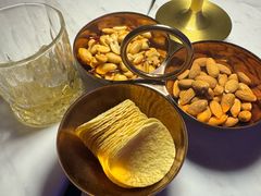 -于家堡洲际酒店·堡子里酒廊