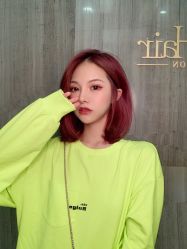 -OnHair造型