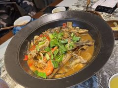 -一味大院•桐庐菜传承店(春江路店)
