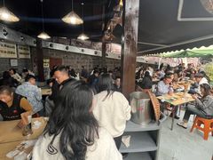 -人和水上飘(第一家店)