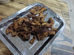 -清真-戏楼王记牛肉面
