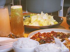 -苦尽酒馆·川菜(鼓楼店)