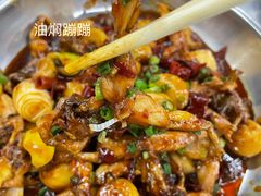 -小民大排档(光谷店)