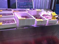 -日进一片海.生腌海鲜火锅.宵夜烧烤(三里屯总店)