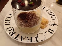 -IL TEATRO 精品意大利餐厅