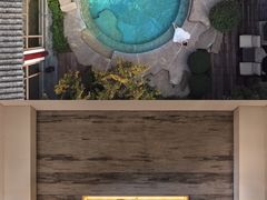 -西安华清御汤酒店