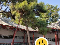 -莲池书院博物馆