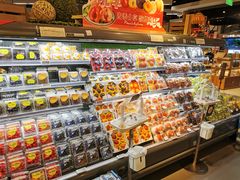 -Olé精品超市(北京合生汇店)