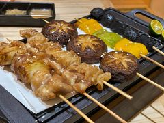 -松鱼亭·和牛烧肉(协鑫广场店)