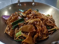 -绿茶餐厅(青岛城阳万象汇店)