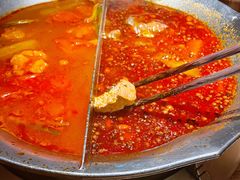 台式麻辣锅-湊湊火锅·茶憩(杭州湖滨银泰in77店)