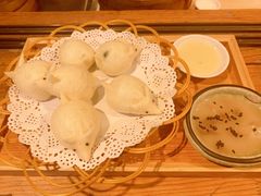 -沙州食驿·非遗小吃夜市
