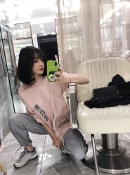 -CHANGE 美发烫染沙龙