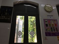 -新加坡Zam Zam餐馆