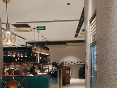 -半天妖烤鱼(兰州国芳中心店)
