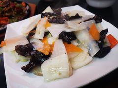 -东北酱骨头馆(蓁巷店)