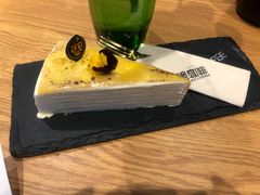 -ZING COFFEE 镜咖啡