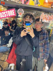 -MDZ STORE·TATTOO·耳饰
