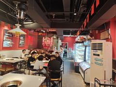 -来伊回麻辣烫·火锅串串清真(红瓦寺总店)