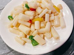 -虎虎龙虾大排档(双井店)