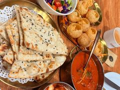 -清真·AL-JANNAT 佳纳特餐厅(狮子桥店)
