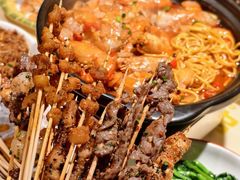 -串盟烧烤·长沙美食地标(星沙店)
