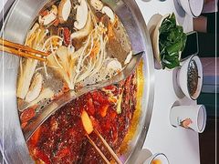 -卤校长重庆火锅(国兴店)